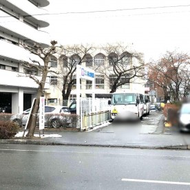 桜幼稚園