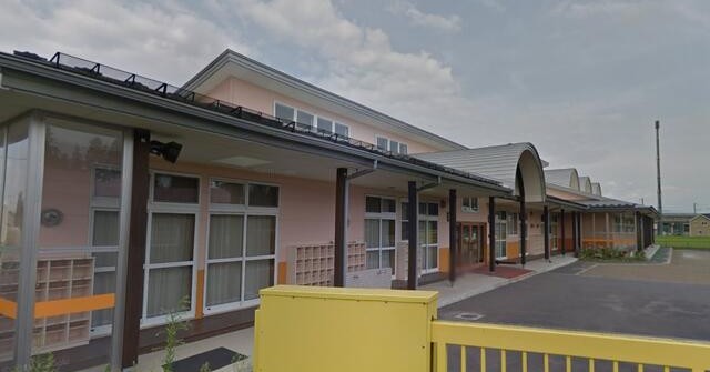 認定こども園赤石幼稚園赤石保育園