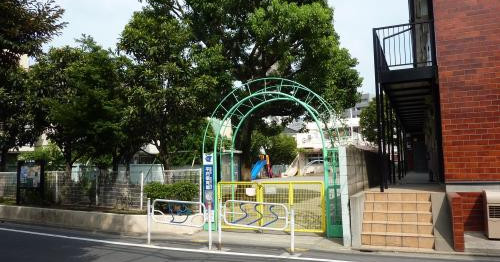 平井保育園