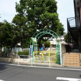 平井保育園