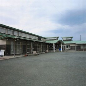 洋野町立種市こども園