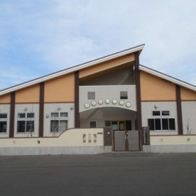 洋野町立八木こども園
