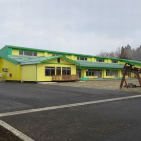 なかのこども園