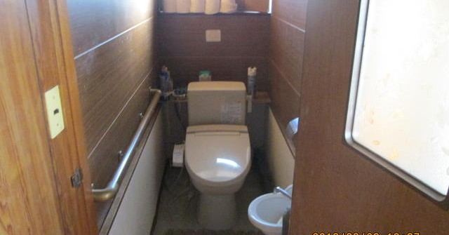 大ケ口保育園