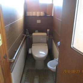 大ケ口保育園の写真2