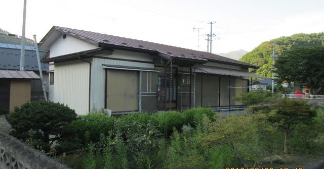 大ケ口保育園
