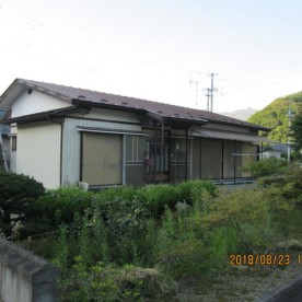 大ケ口保育園