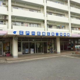 堀江第二保育園