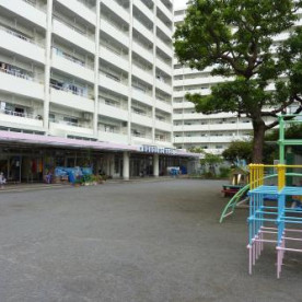 堀江第二保育園の写真2