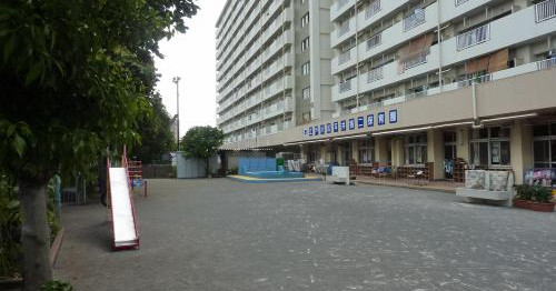 平井第二保育園