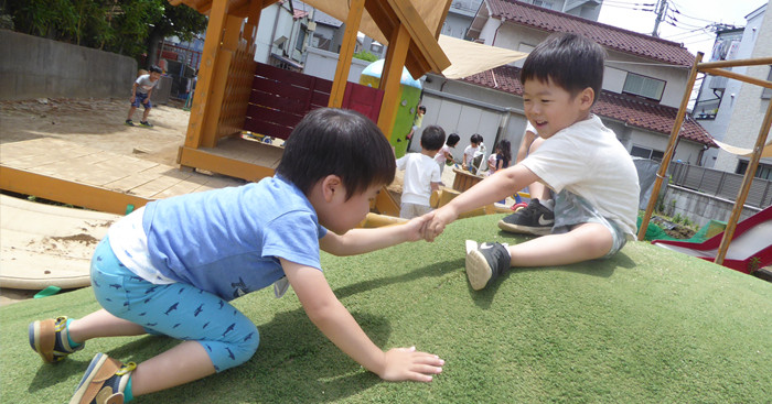 光徳保育園
