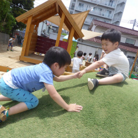 光徳保育園の写真5