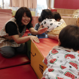 光徳保育園の写真3