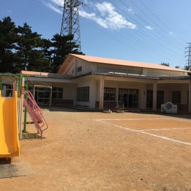 山内幼稚園