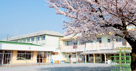 春江おひさま保育園