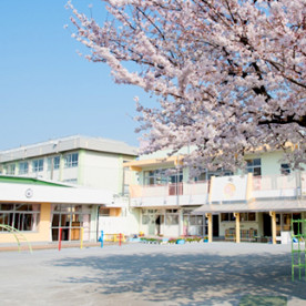 春江おひさま保育園