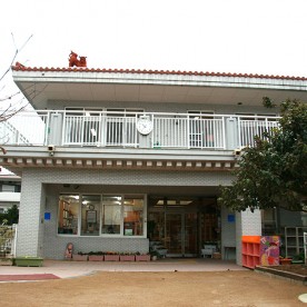 保育所型認定こども園童の城保育園（保育所