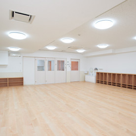 ソラスト船堀保育園の写真3