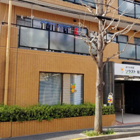 ソラスト船堀保育園