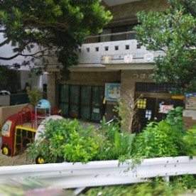つぼがわ保育園の写真2