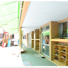 愛光大和田保育園