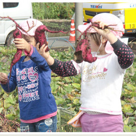 愛光大和田保育園の写真4