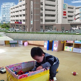 鏡原かいせい保育園