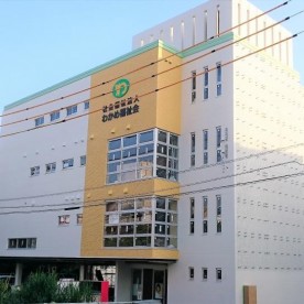 みずきこども園（保育所型）