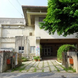 那覇市立城北こども園