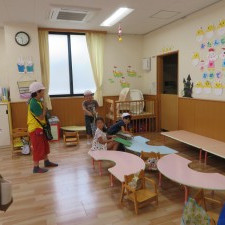 まつの木保育園の写真2