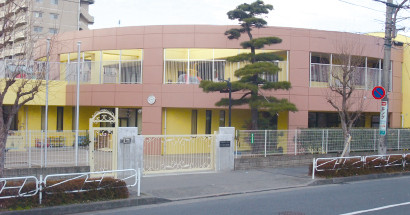 まつの木保育園