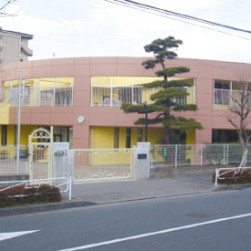 まつの木保育園