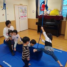 津久田保育園の写真3