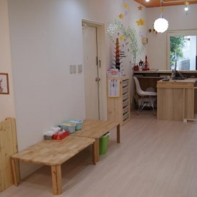 とまりの保育園