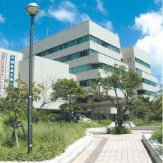 沖縄産業支援センター内保育園の写真2