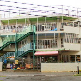 オロク琉生保育園の写真2