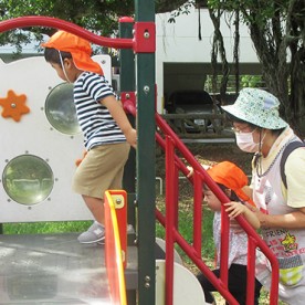 楚辺すみれ保育園