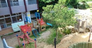 ゆうわ認定こども園