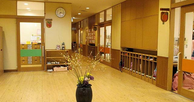 同援さくら保育園
