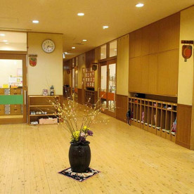 同援さくら保育園の写真3