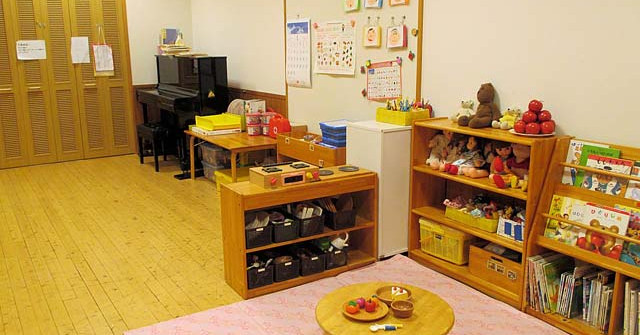 同援さくら保育園