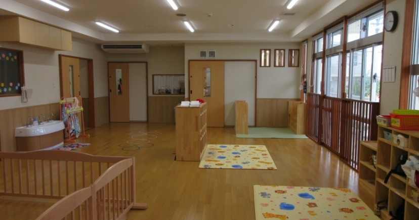 ねたて保育園