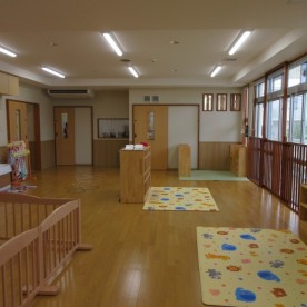 ねたて保育園