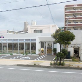 うさぎ保育園