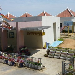 浦添こども園