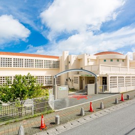 浦城こども園