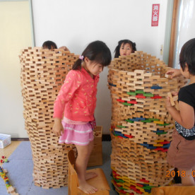 三田保育園の写真5