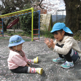 三田保育園の写真4