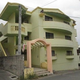 沢岻幼稚園の写真2