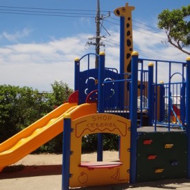 沢岻幼稚園